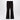 Courreges Courreges Courrèges Brown wool trousers