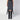 Courreges Courrèges Dark grey denim skirt