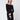 ALMADA LABEL ALMADA LABEL Cara sweater in black silk and cashmere