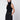 ALMADA LABEL ALMADA LABEL Vida top in black organic cashmere