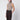 ALMADA LABEL ALMADA LABEL Vida top in beige organic cashmere
