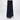 Polo Ralph Lauren Polo Ralph Lauren Navy blue checked scarf with logo embroidery