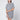 ALMADA LABEL ALMADA LABEL Maika polo in grey brushed cashmere