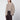 ALMADA LABEL ALMADA LABEL Macy cardigan in beige organic cashmere