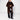 Salvatore Santoro Salvatore Santoro Animal-print leather coat