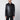 Salvatore Santoro Salvatore Santoro Black leather overshirt
