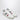 Moncler Moncler White Monaco M sneakers