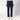 Santaniello Santaniello Blue cotton trousers