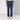 Santaniello Blue trousers in cotton