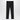 Santaniello Santaniello Black trousers in cotton