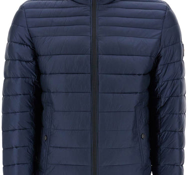 Boss water-repellent padded