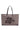 Anya Hindmarch i am a plastic bag zipped motif tote bag