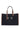 Anya Hindmarch tote bag with eyes print