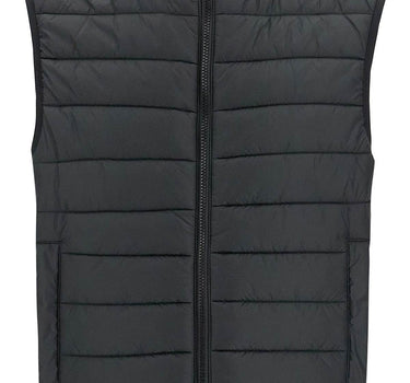 Hugo padded brentino vest