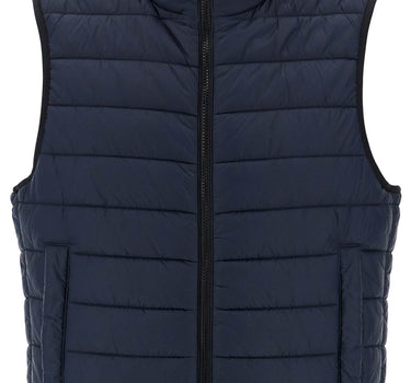 Hugo padded brentino vest