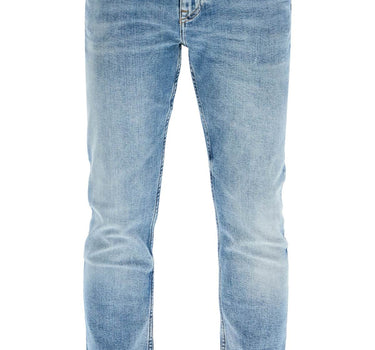 Boss jeans slim fit delaware blu brillante