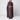 SIMKHAI SIMKHAI Izel long dress in chocolate colour