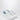 Alexander Mcqueen Alexander McQueen White/blue Oversize sneakers