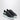 Alexander Mcqueen Alexander McQueen Oversized black/white sneakers