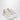 Alexander Mcqueen Alexander McQueen White/pink Oversized sneakers
