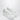 Alexander Mcqueen Alexander McQueen Oversize sneakers white/silver croc