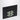 Balenciaga Balenciaga Cash black cardholder in grained leather