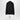 Valentino Valentino Black shirt with drawstring