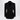 Valentino Valentino Black wool double-breasted jacket