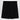 Valentino Valentino Black wool bermuda shorts