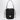 Moncler Moncler Caradoc black bucket bag