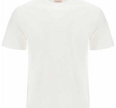 Valentino Garavani t-shirt with logo print