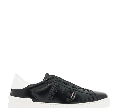 Valentino Garavani untitled rockstud sneakers