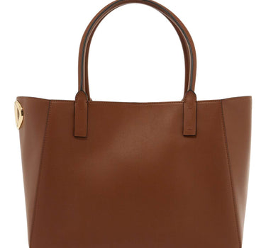 Valentino Garavani nappa calfskin vlogo side tote bag