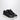 Valentino Garavani Valentino Garavani Mid-top Runboot black sneakers