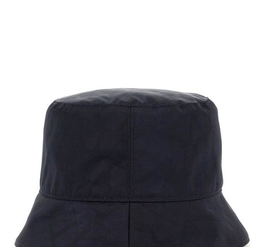 Valentino Garavani reversible bucket hat with pouch pocket