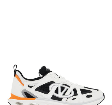 Valentino Garavani low top vlogo easyjog