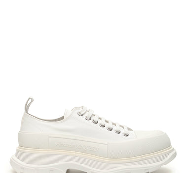 Alexander Mcqueen tread slick sneakers