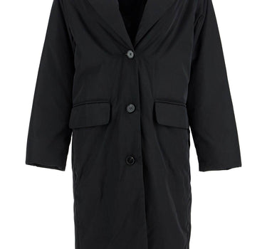 Stand Studio melita poly-twill coat