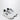 On Cloudmonster white Sneaker