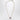 Vivienne Westwood Vivienne Westwood Kitty Pearl necklace with platinum finish