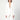 Stella McCartney Stella McCartney Ivory wool single-breasted jacket
