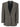 Stella Mccartney Stella Mccartney Single-breasted Micro Houndstooth Blazer