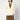 Stella McCartney Stella McCartney Single-breasted jacket in butter colour