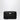 Moncler Moncler Caradoc beauty case in quilted black nylon