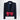 Valentino Valentino Blue viscose jacket with bow
