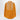 Valentino Valentino Ochre yellow shirt with beads and lace