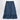 Valentino Valentino Blue denim midi skirt