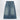 Valentino Valentino Washed denim midi skirt