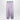 Valentino Valentino Wide lilac silk pants