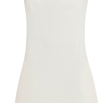 Valentino Garavani mini crepe couture dress with bows